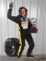 Kyle Petty Stand Up