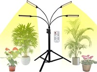 LED Plant Grow Light with Stand
