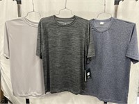 Men’s Athletic T-Shirt Size Medium