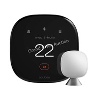 Ecobee Premium Smart Thermostat