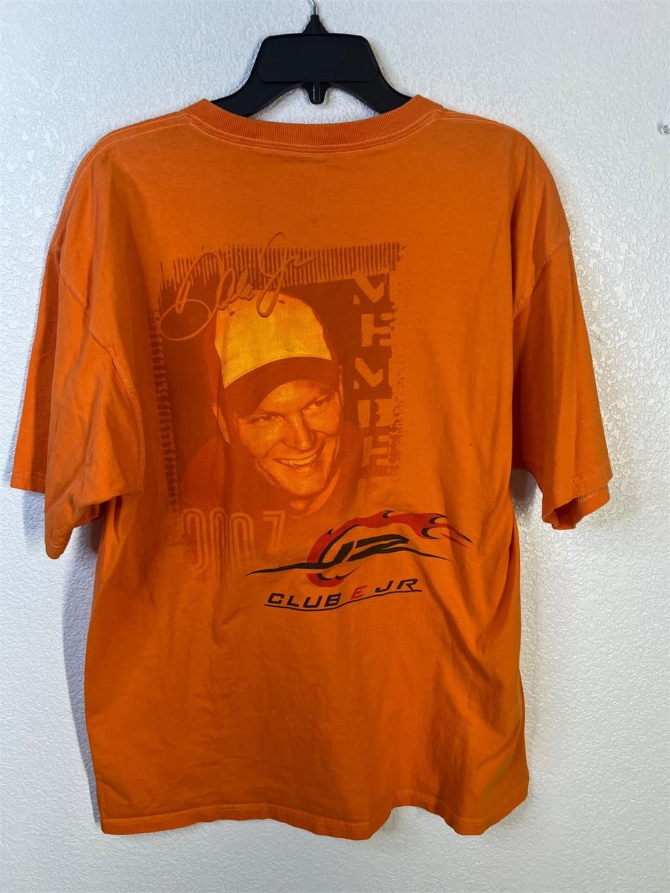 Chase Authentics NASCAR Dale Earnhardt Jr Shirt
