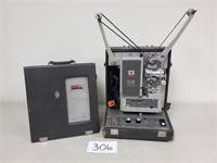 Kodak Pageant Sound Projector (No Ship)