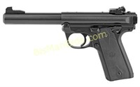 RUGER MRK IV 22/45 22LR 10RD BLK 5.5