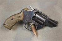 Astra Cadix 38979 Revolver .38 Spl