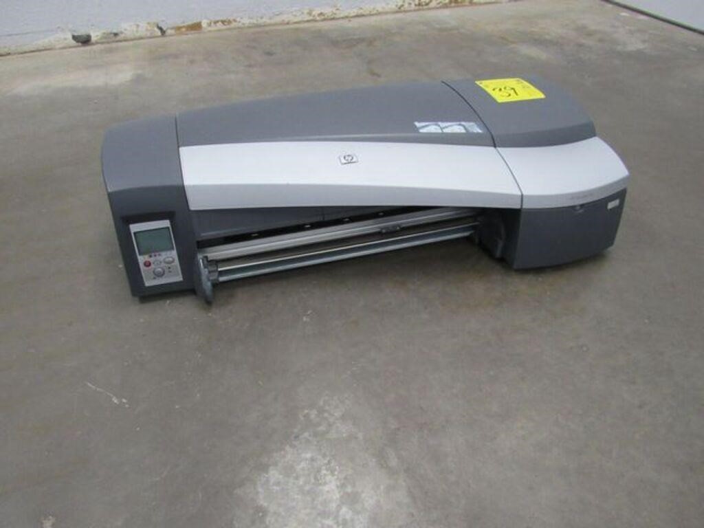 4-Color Press