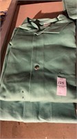 Welding jackets- size X-large - lot of 2