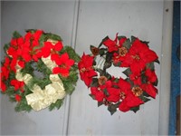 2-Wreaths