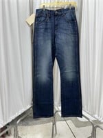 Wrangler Denim Jeans 30x31