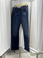Wrangler Denim Jeans 28x32