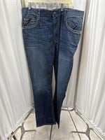 Ariat Denim Jeans 40x36