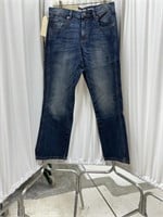 Wrangler Denim Jeans 31x30