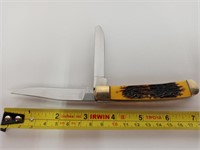 Ridge Runner RR671 Trapper Knife