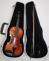 Looks NEW 12" Viola Mo. VA29E7, Scherl & Roth