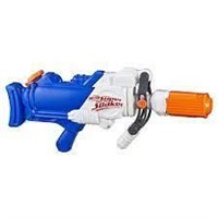 NERF SUPER SOAKER HYDRA WATER GUN