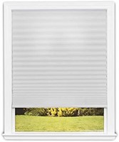 TRIM-AT-HOME CORDLESS BLINDS 36" X 64"