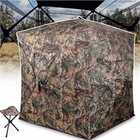 Pop up Ground Blinds For Hunting