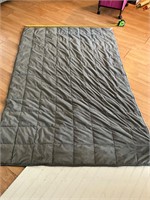 4 x 6 weighted blanket