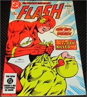 FLASH #324 -1983