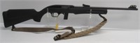 Rossi/CBC Industries model RS 22 cal. .22LR semi