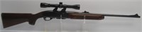 Remington model 742 Woodmaster cal. 30-06 semi