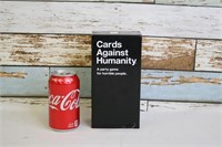 Cards Against Humanity Game