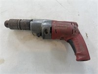 Milwaukee Magnum Hammer Drill (no cord)