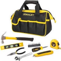 Stanley 20 Pc Tool Set