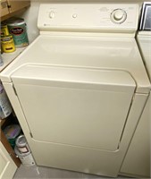 Maytag Six Cycle Heavy Duty Electric Clothes Dryer