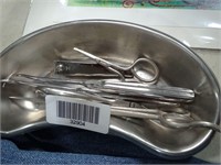Stainless Hygiene Tools