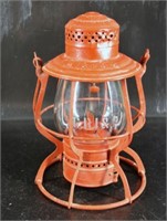 Chicago, Rock Island & Pacific Railroad Lantern