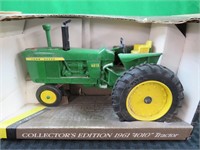 JD 4010 Gas Tractor