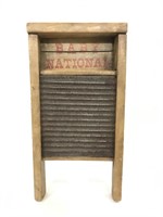 Baby National primitive washboard