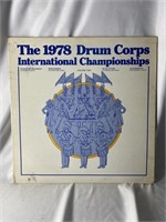 1978 Drum Corps International Championships