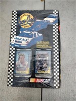 1991 Maxx Race Cards Set