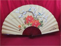 Oriental Fan