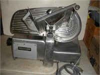 Hobart Deli Slicer, Model 512