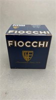 28 Ga. Fiocchi (25 Shotshells)