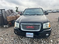 2007 GMC Envoy