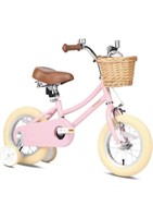 PETIMINI 
KIDS BICYCLE 
FOR 2 TO 8 YEARS OLD
