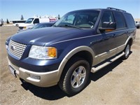 2006 Ford Expedition 4x4 SUV