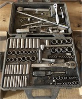 Craftsman  tool kit