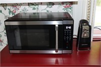 Small kitchen appliances -Hamilton Beach