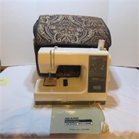 Sears Kenmore Sewing Machine - 24 stitch -Mdl 385