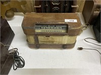 farmsworth radio