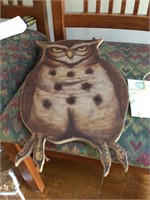 Harry potter owl