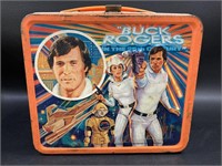 Buck Rogers in the 25th Century Lunchbox