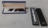 Pen sets