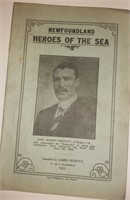 Heros of the Sea