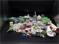 Unsearched Jewelry Grab Bag #4
