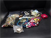 Unsearched Jewelry Grab Bag #5